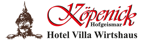 Hotel Villa und Wirtshaus Köpenick